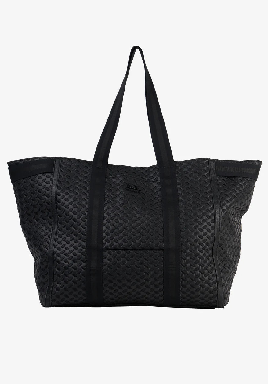 Oversized East West Tote Myllow