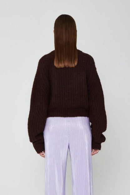 Knit Jumper